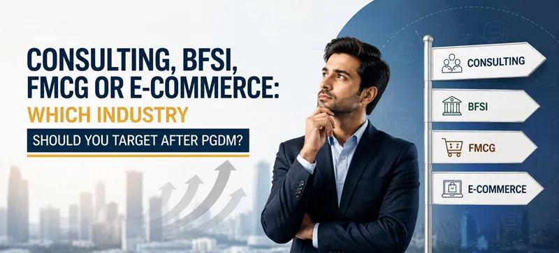 best institute for PGDM